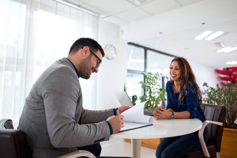 Simplifying Academic Decisions Through Education Consultancy