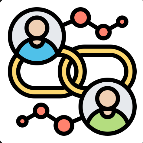 A Relationship, Not a Transaction